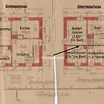 Charmantes Forsthaus Beim Sorpesee Hoevel