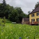 Charmantes Forsthaus Beim Sorpesee Hoevel