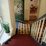 Holiday home Charmantes Forsthaus Beim Sorpesee