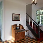 Charmantes Forsthaus Beim Sorpesee Holiday home *