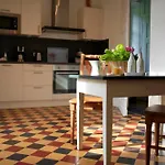 Holiday home Charmantes Forsthaus Beim Sorpesee Hoevel
