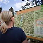 Charmantes Forsthaus Beim Sorpesee