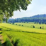 Charmantes Forsthaus Beim Sorpesee * Hoevel