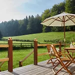 Charmantes Forsthaus Beim Sorpesee