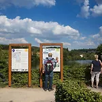 Holiday home Charmantes Forsthaus Beim Sorpesee Hoevel
