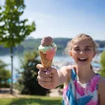 Holiday home Charmantes Forsthaus Beim Sorpesee Hoevel