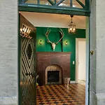 Charmantes Forsthaus Beim Sorpesee Holiday home *