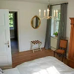 Charmantes Forsthaus Beim Sorpesee Holiday home Hoevel
