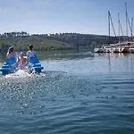 Holiday home Charmantes Forsthaus Beim Sorpesee Hoevel