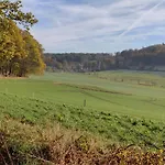 Charmantes Forsthaus Beim Sorpesee *