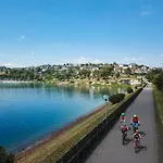 Charmantes Forsthaus Beim Sorpesee