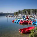 Charmantes Forsthaus Beim Sorpesee Holiday home Hoevel