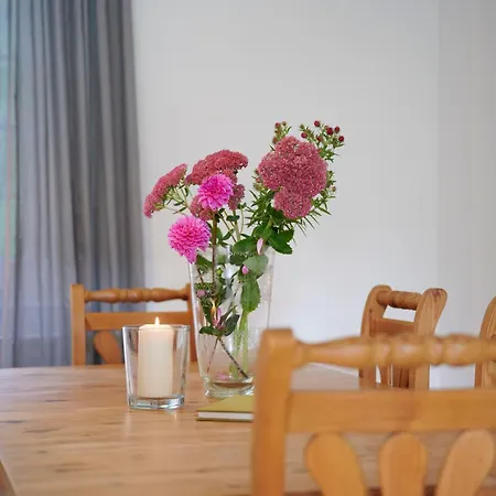 Charmantes Forsthaus Beim Sorpesee Semesterbostad