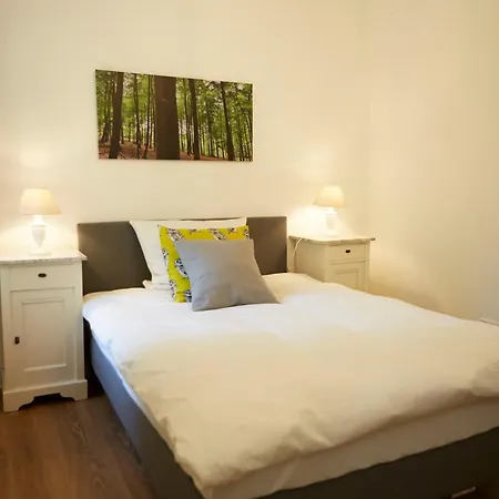 Tatil Evi Charmantes Forsthaus Beim Sorpesee Hoevel