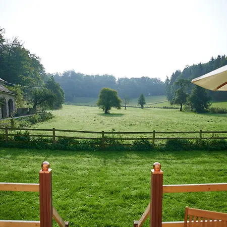 Charmantes Forsthaus Beim Sorpesee Σπίτι διακοπών