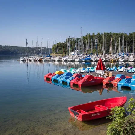 Charmantes Forsthaus Beim Sorpesee Prázdninový dům Hoevel