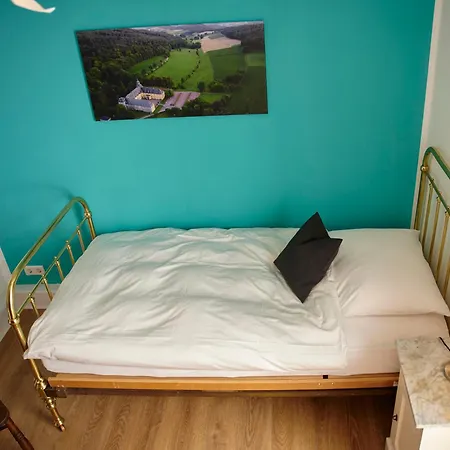 Charmantes Forsthaus Beim Sorpesee