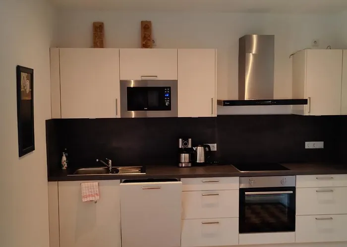 Charmantes Forsthaus Beim Sorpesee *