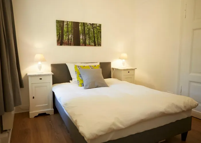 Σπίτι διακοπών Charmantes Forsthaus Beim Sorpesee Hövel