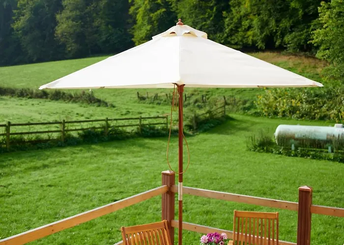 Charmantes Forsthaus Beim Sorpesee