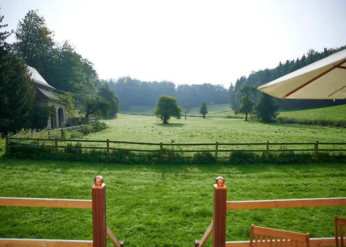 Charmantes Forsthaus Beim Sorpesee Semesterbostad