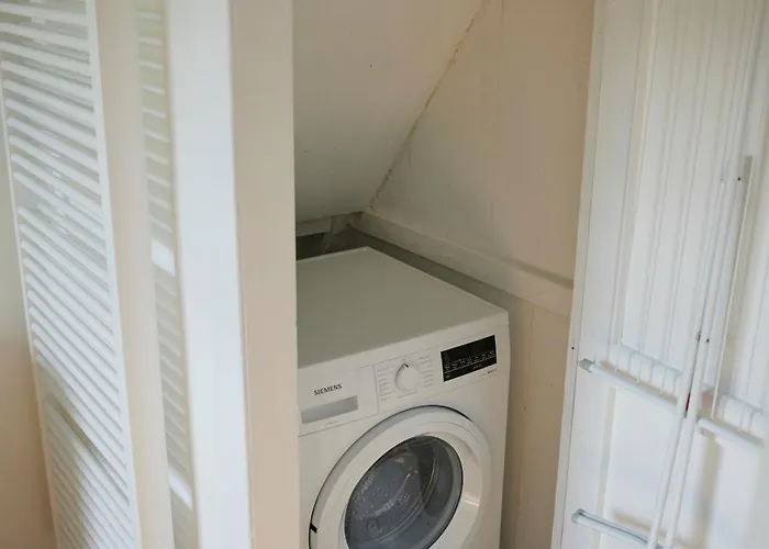 Charmantes Forsthaus Beim Sorpesee *