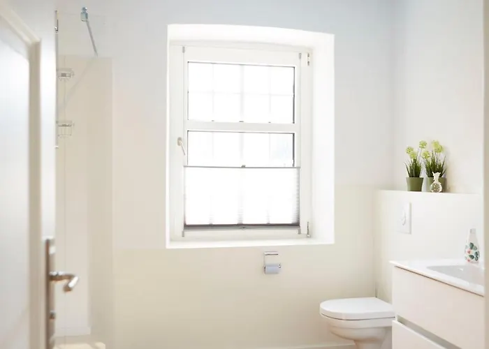 Charmantes Forsthaus Beim Sorpesee Σπίτι διακοπών