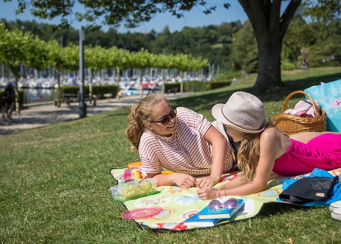 Σπίτι διακοπών Charmantes Forsthaus Beim Sorpesee