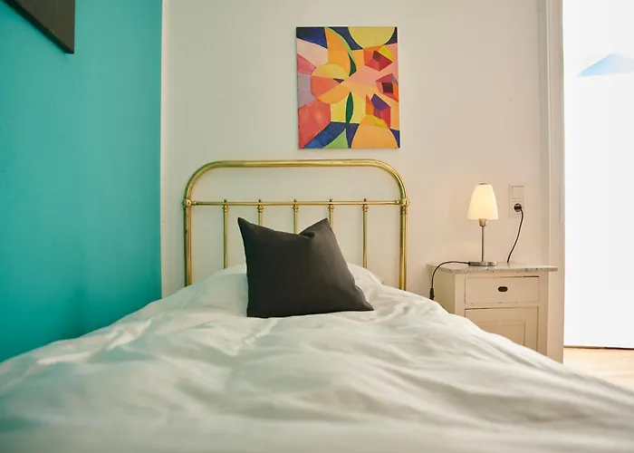 Σπίτι διακοπών Charmantes Forsthaus Beim Sorpesee